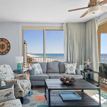 Hook Wine & Sinker At Shores Of Panama #631 By Nautical Properties Vacation Rentals Panama City Beach Exteriér fotografie