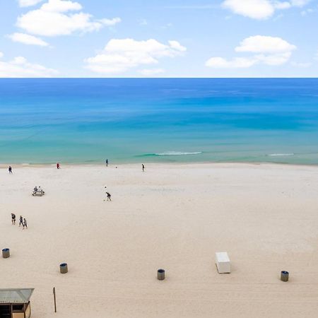Hook Wine & Sinker At Shores Of Panama #631 By Nautical Properties Vacation Rentals Panama City Beach Exteriér fotografie