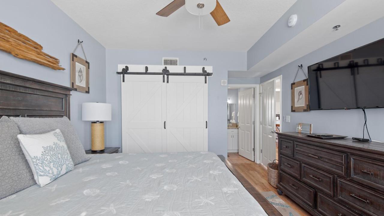 Hook Wine & Sinker At Shores Of Panama #631 By Nautical Properties Vacation Rentals Panama City Beach Exteriér fotografie