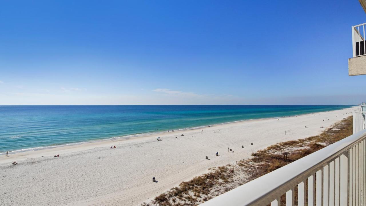 Hook Wine & Sinker At Shores Of Panama #631 By Nautical Properties Vacation Rentals Panama City Beach Exteriér fotografie