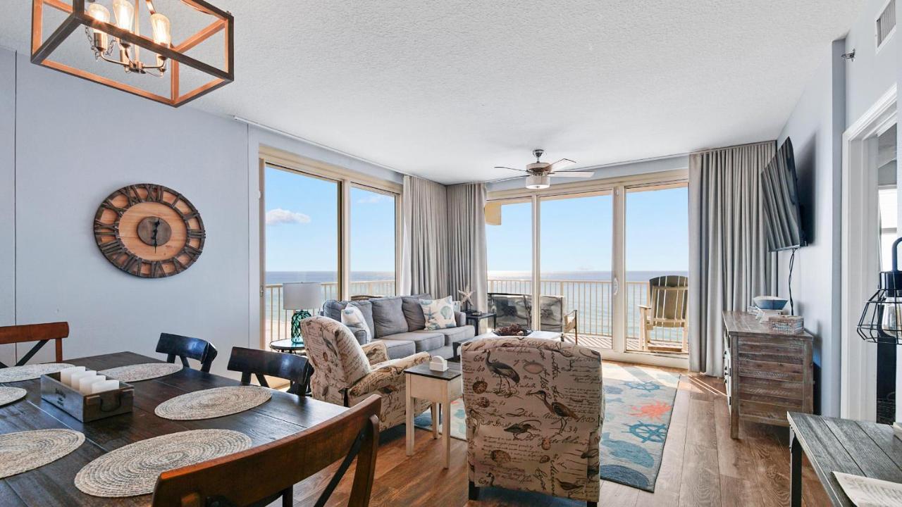 Hook Wine & Sinker At Shores Of Panama #631 By Nautical Properties Vacation Rentals Panama City Beach Exteriér fotografie