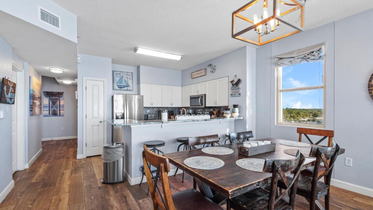 Hook Wine & Sinker At Shores Of Panama #631 By Nautical Properties Vacation Rentals Panama City Beach Exteriér fotografie