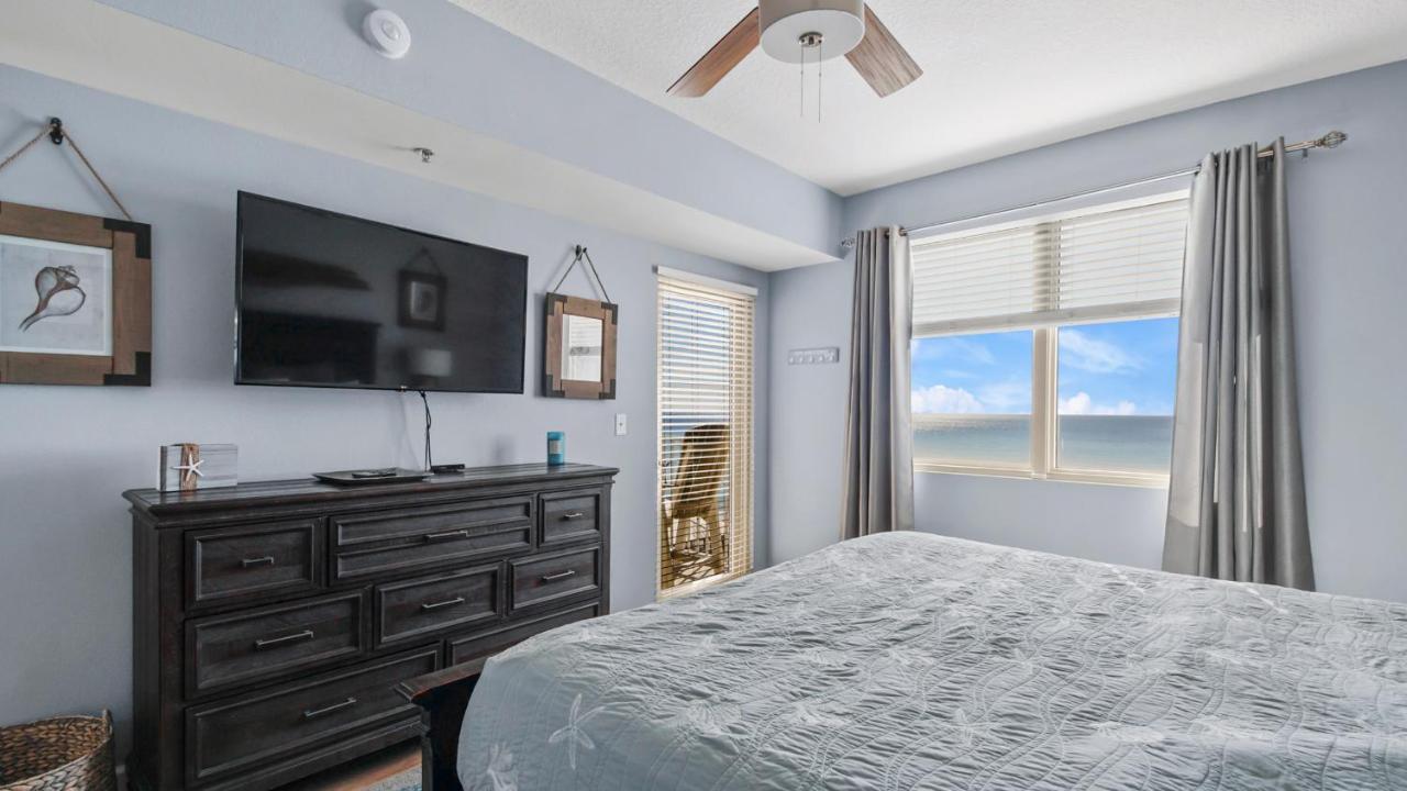 Hook Wine & Sinker At Shores Of Panama #631 By Nautical Properties Vacation Rentals Panama City Beach Exteriér fotografie