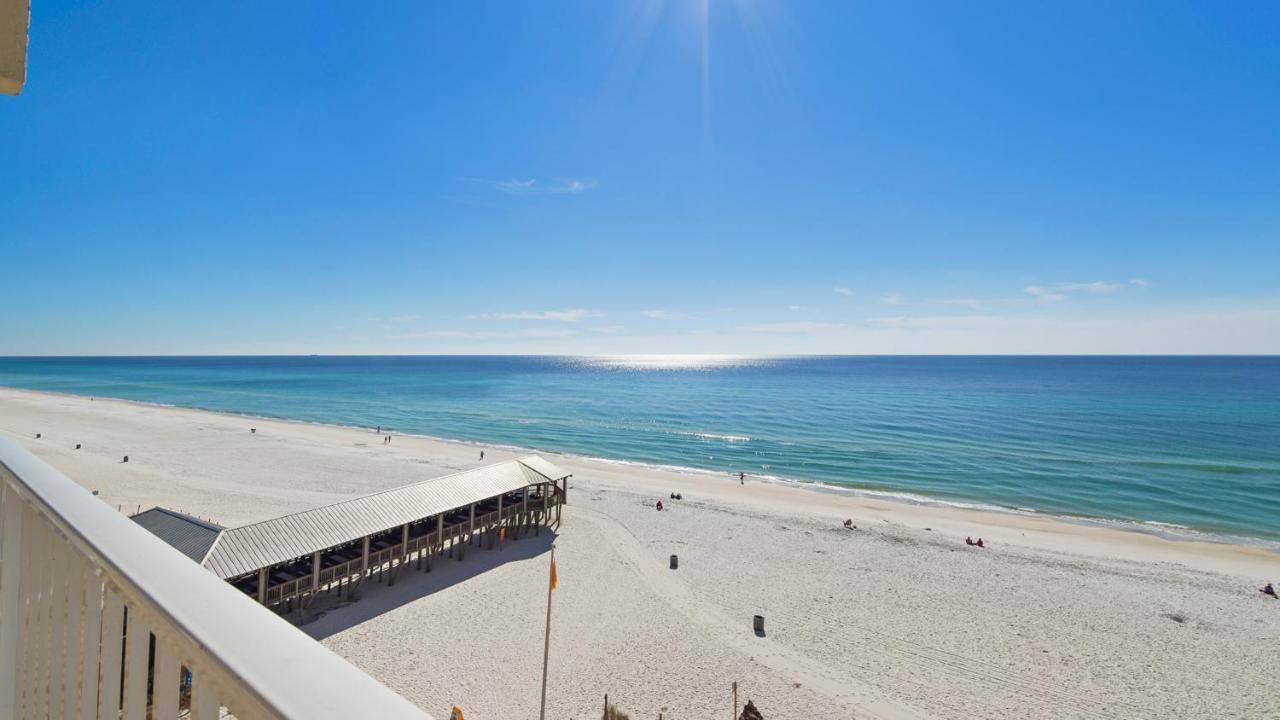 Hook Wine & Sinker At Shores Of Panama #631 By Nautical Properties Vacation Rentals Panama City Beach Exteriér fotografie