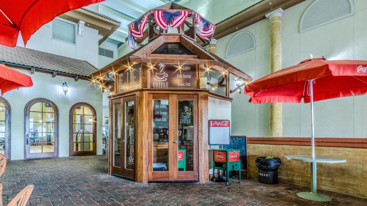 Hook Wine & Sinker At Shores Of Panama #631 By Nautical Properties Vacation Rentals Panama City Beach Exteriér fotografie