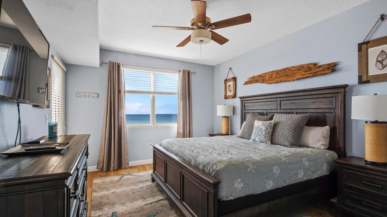 Hook Wine & Sinker At Shores Of Panama #631 By Nautical Properties Vacation Rentals Panama City Beach Exteriér fotografie