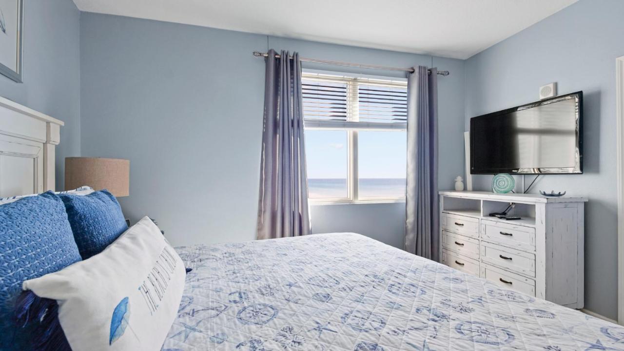 Hook Wine & Sinker At Shores Of Panama #631 By Nautical Properties Vacation Rentals Panama City Beach Exteriér fotografie