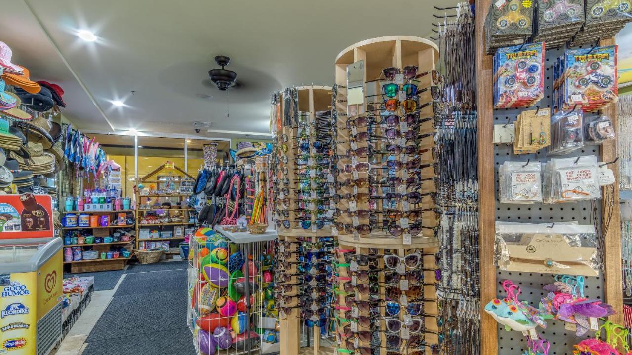Hook Wine & Sinker At Shores Of Panama #631 By Nautical Properties Vacation Rentals Panama City Beach Exteriér fotografie