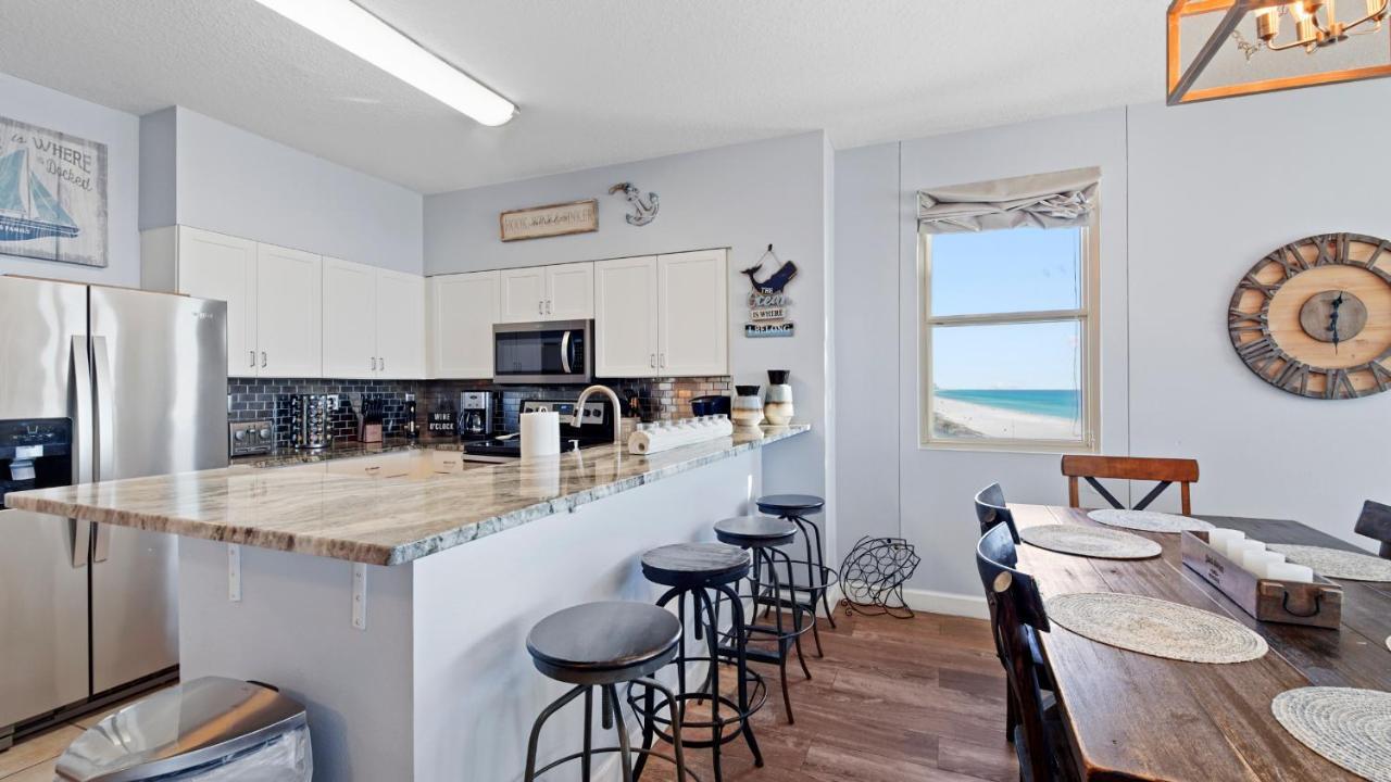 Hook Wine & Sinker At Shores Of Panama #631 By Nautical Properties Vacation Rentals Panama City Beach Exteriér fotografie