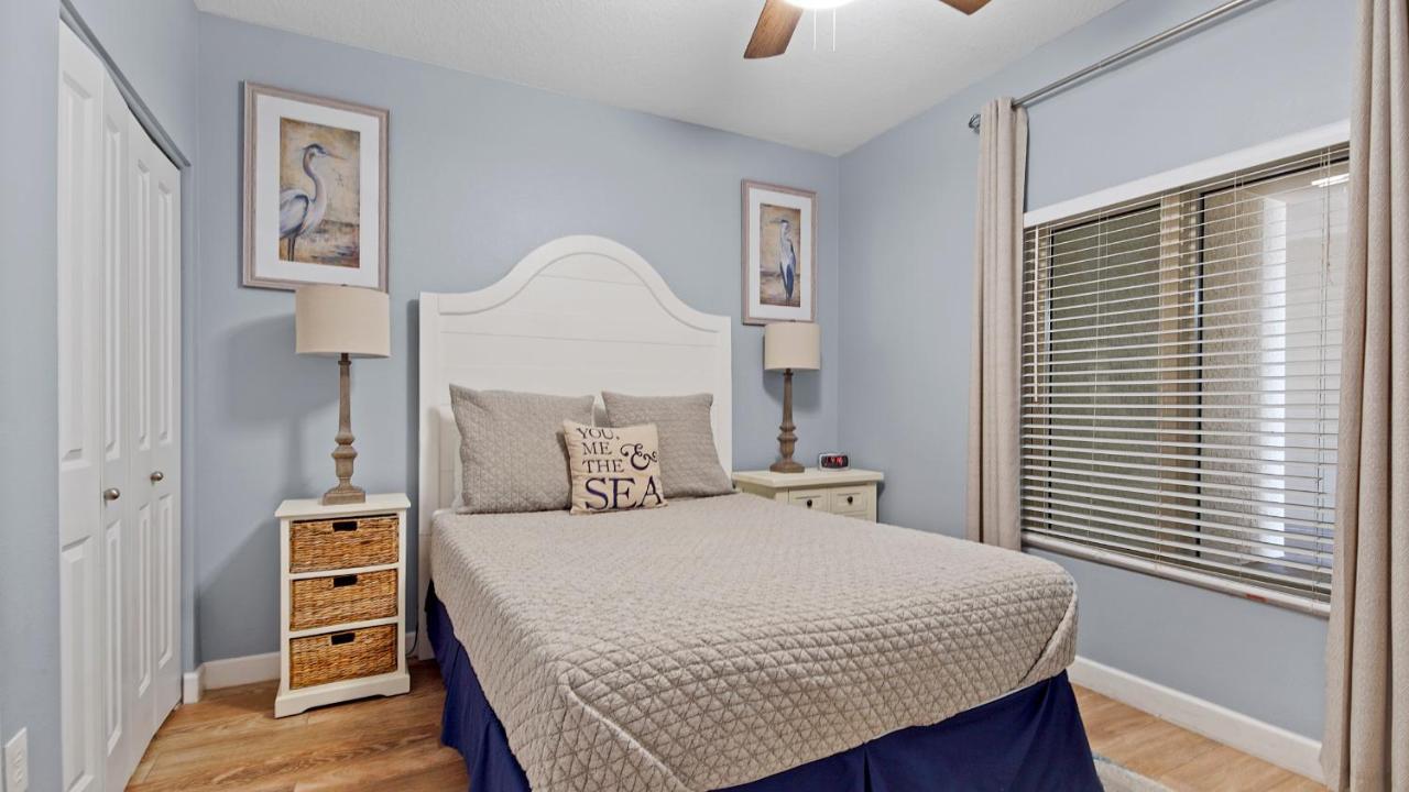 Hook Wine & Sinker At Shores Of Panama #631 By Nautical Properties Vacation Rentals Panama City Beach Exteriér fotografie