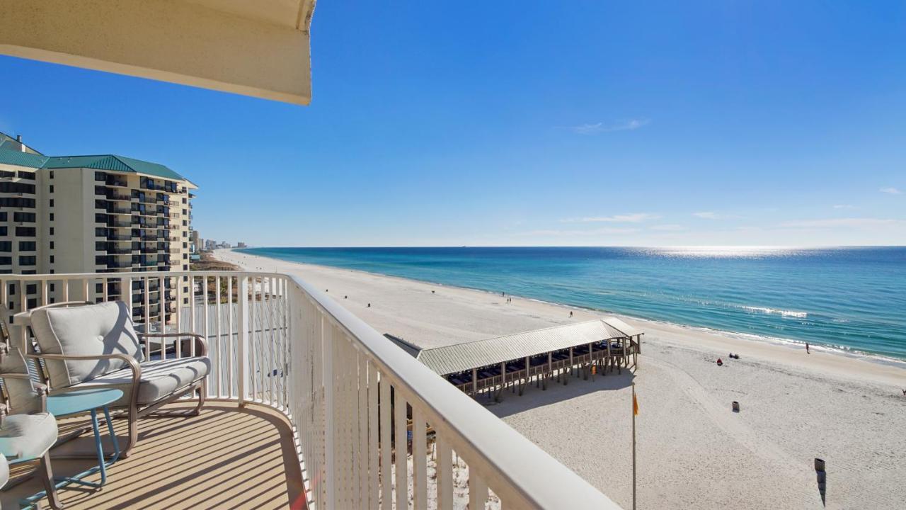 Hook Wine & Sinker At Shores Of Panama #631 By Nautical Properties Vacation Rentals Panama City Beach Exteriér fotografie