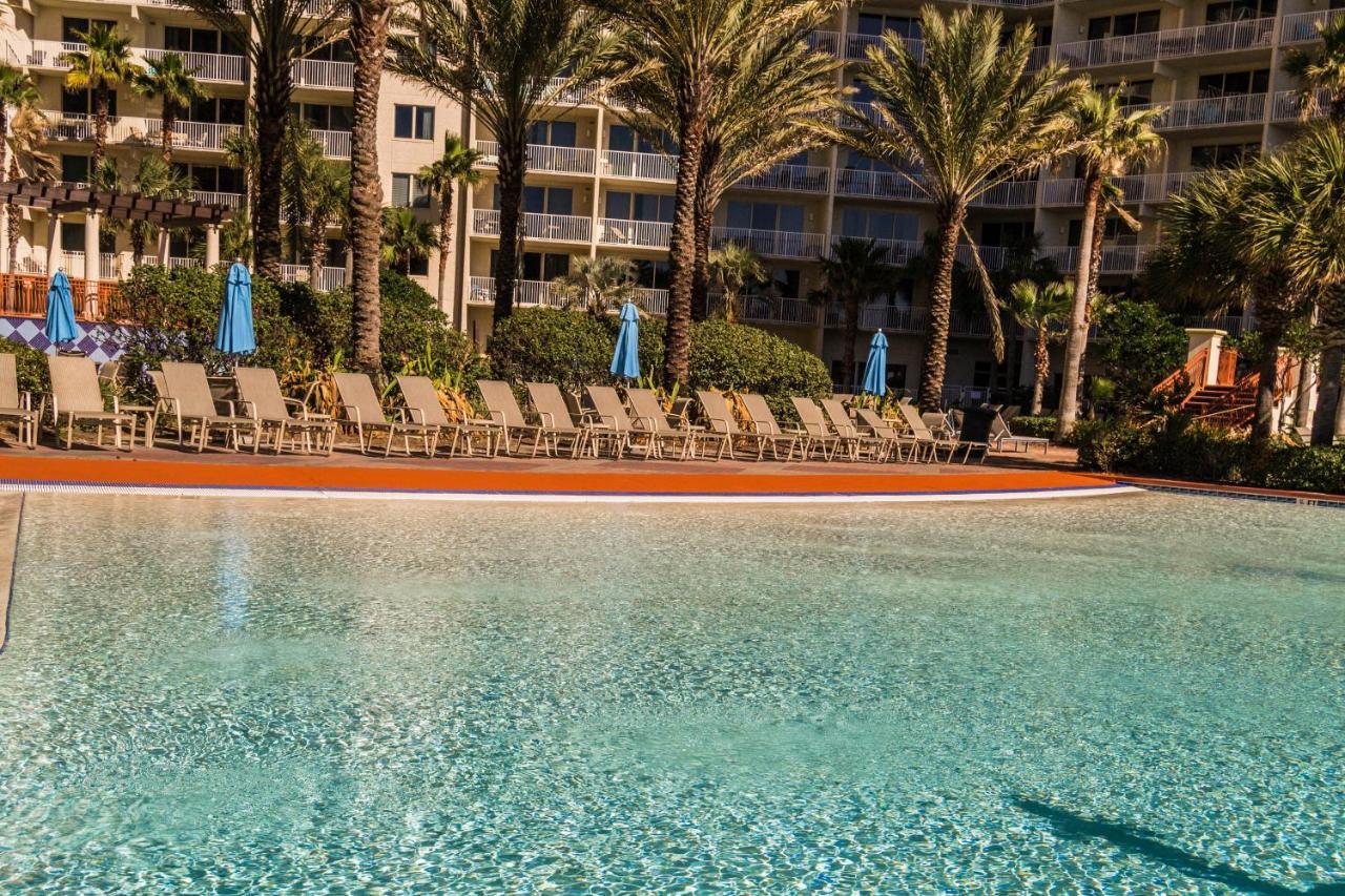 Hook Wine & Sinker At Shores Of Panama #631 By Nautical Properties Vacation Rentals Panama City Beach Exteriér fotografie