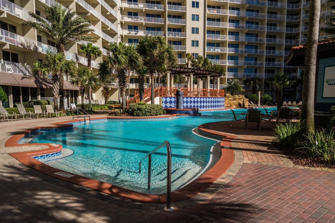 Hook Wine & Sinker At Shores Of Panama #631 By Nautical Properties Vacation Rentals Panama City Beach Exteriér fotografie