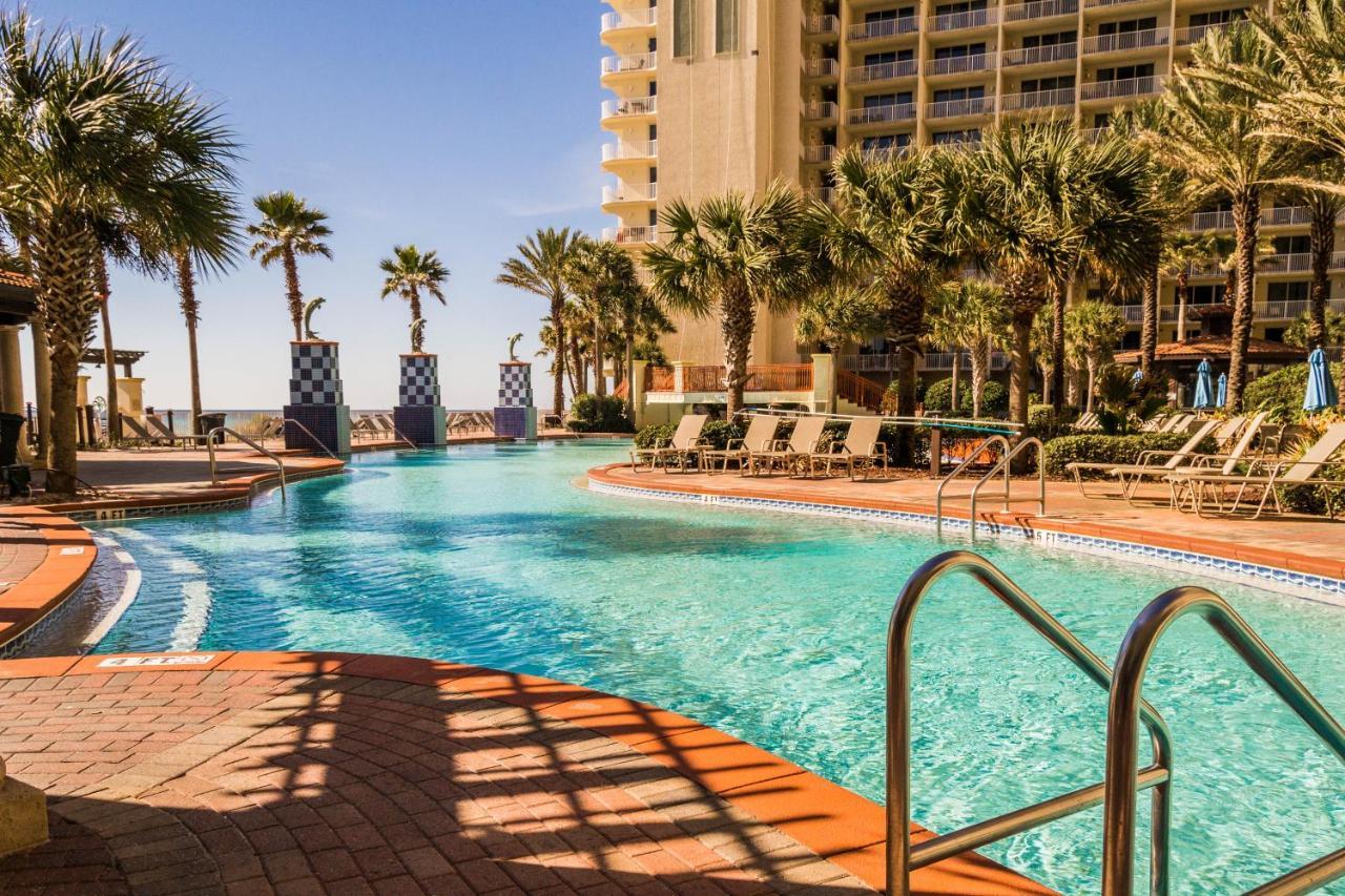 Hook Wine & Sinker At Shores Of Panama #631 By Nautical Properties Vacation Rentals Panama City Beach Exteriér fotografie