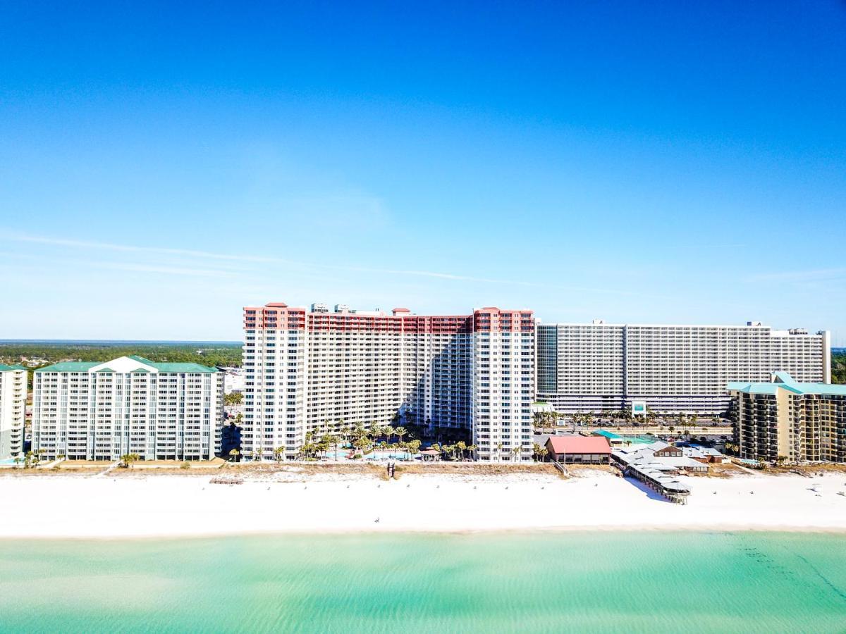 Hook Wine & Sinker At Shores Of Panama #631 By Nautical Properties Vacation Rentals Panama City Beach Exteriér fotografie