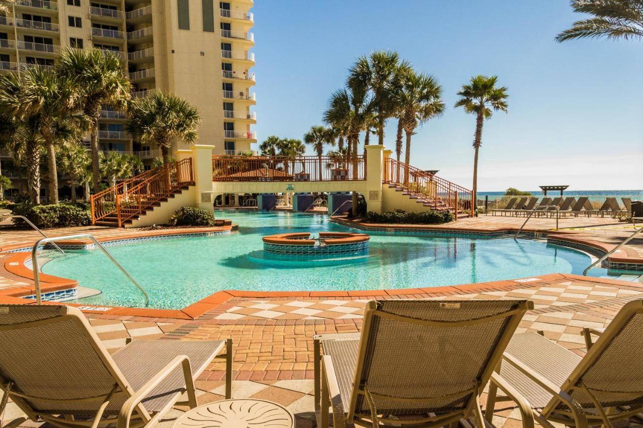 Hook Wine & Sinker At Shores Of Panama #631 By Nautical Properties Vacation Rentals Panama City Beach Exteriér fotografie
