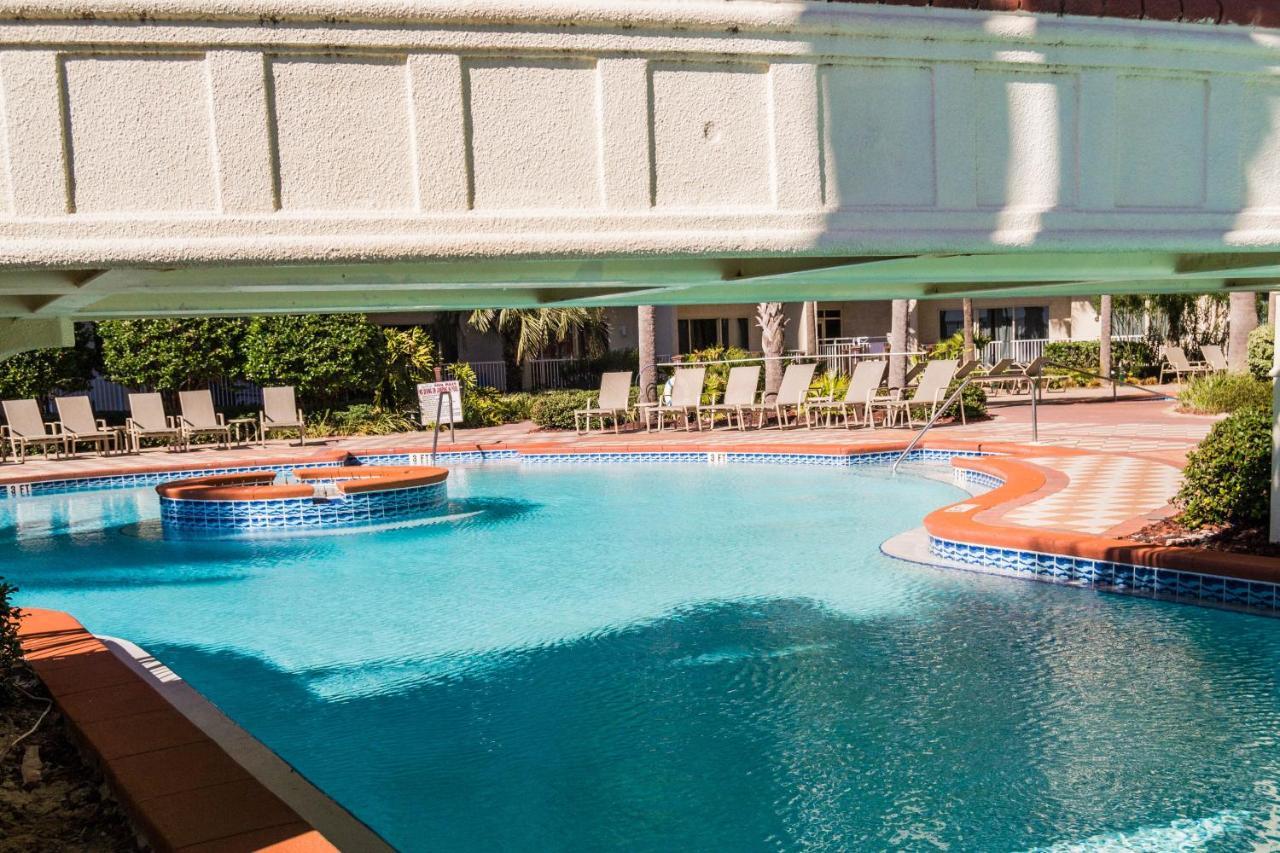 Hook Wine & Sinker At Shores Of Panama #631 By Nautical Properties Vacation Rentals Panama City Beach Exteriér fotografie