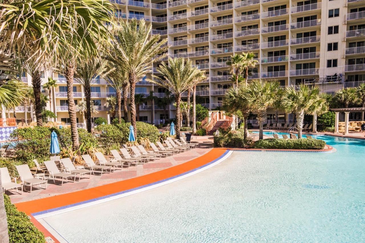 Hook Wine & Sinker At Shores Of Panama #631 By Nautical Properties Vacation Rentals Panama City Beach Exteriér fotografie