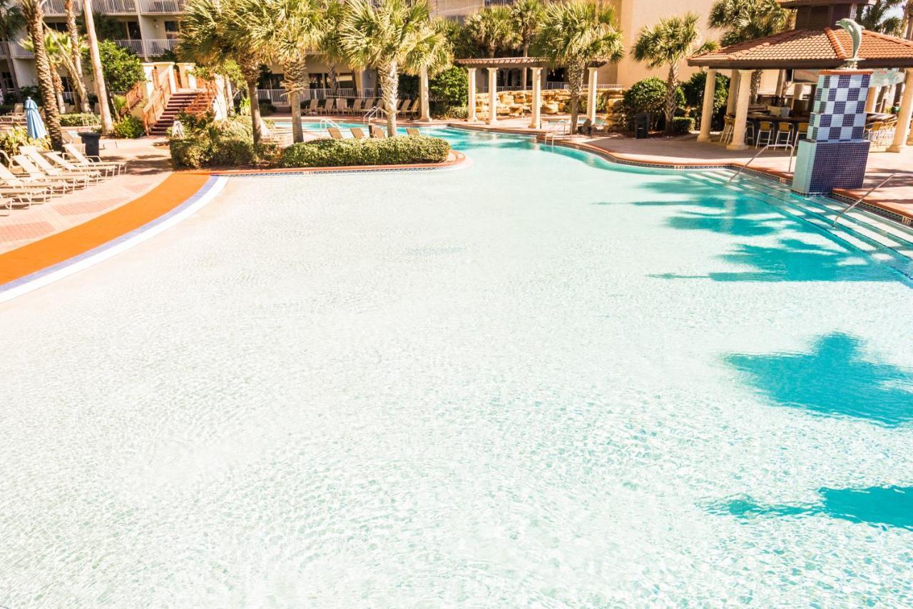 Hook Wine & Sinker At Shores Of Panama #631 By Nautical Properties Vacation Rentals Panama City Beach Exteriér fotografie