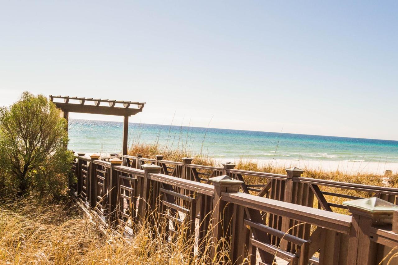 Hook Wine & Sinker At Shores Of Panama #631 By Nautical Properties Vacation Rentals Panama City Beach Exteriér fotografie