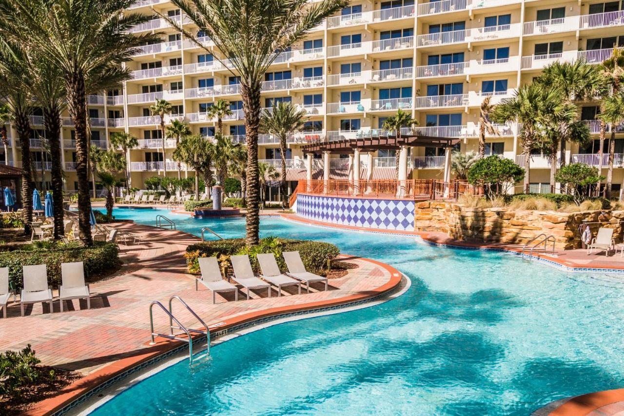 Hook Wine & Sinker At Shores Of Panama #631 By Nautical Properties Vacation Rentals Panama City Beach Exteriér fotografie