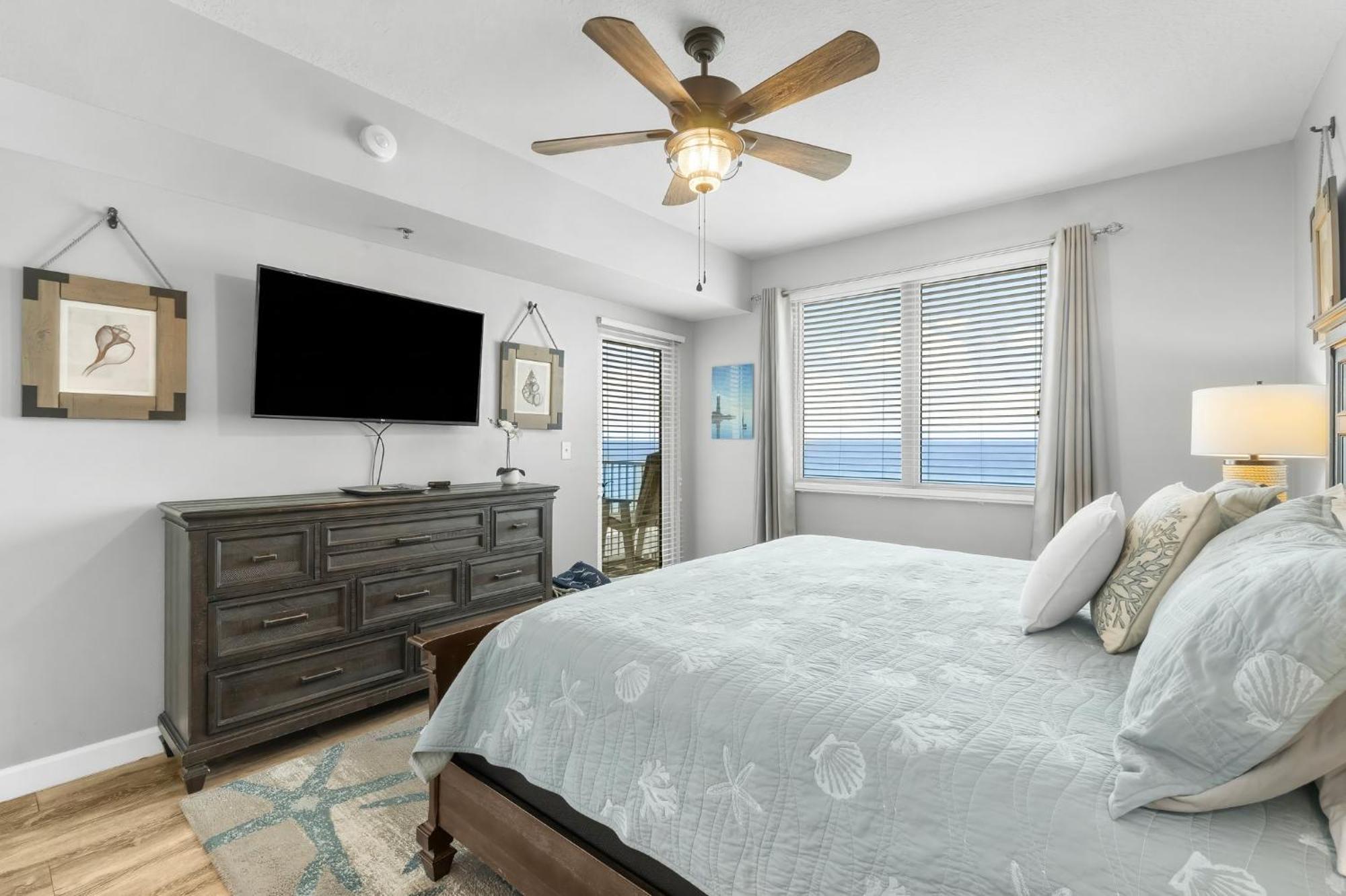 Hook Wine & Sinker At Shores Of Panama #631 By Nautical Properties Vacation Rentals Panama City Beach Exteriér fotografie