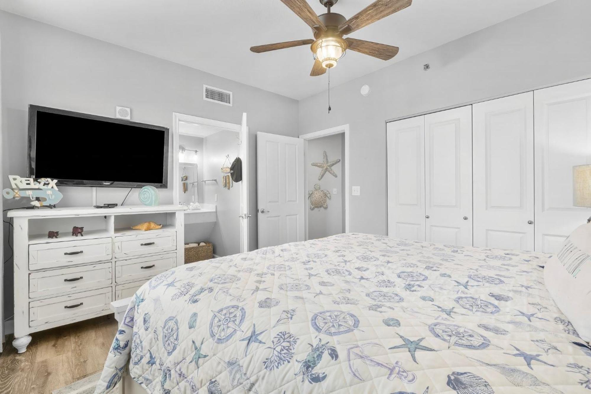 Hook Wine & Sinker At Shores Of Panama #631 By Nautical Properties Vacation Rentals Panama City Beach Exteriér fotografie