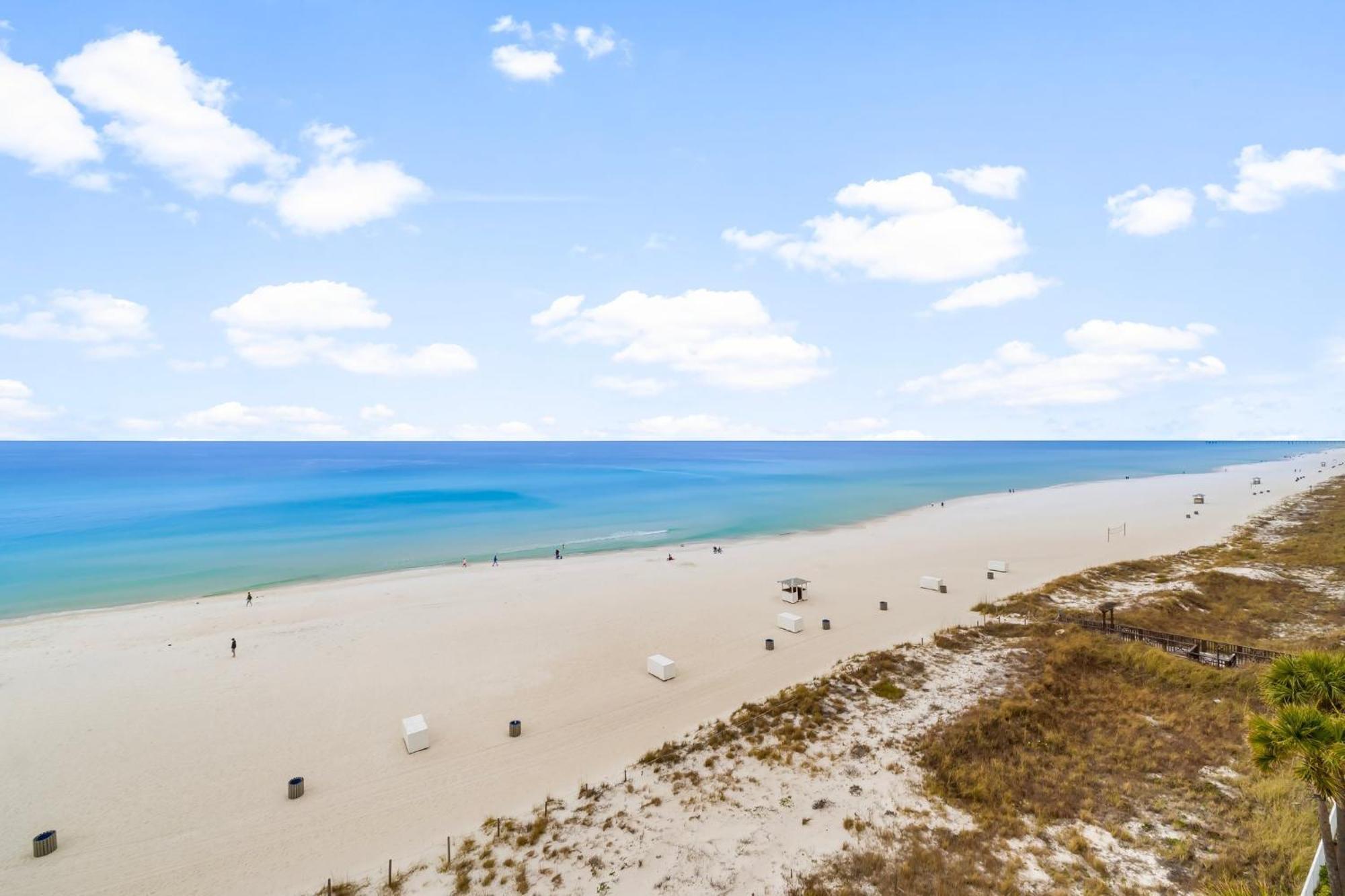 Hook Wine & Sinker At Shores Of Panama #631 By Nautical Properties Vacation Rentals Panama City Beach Exteriér fotografie