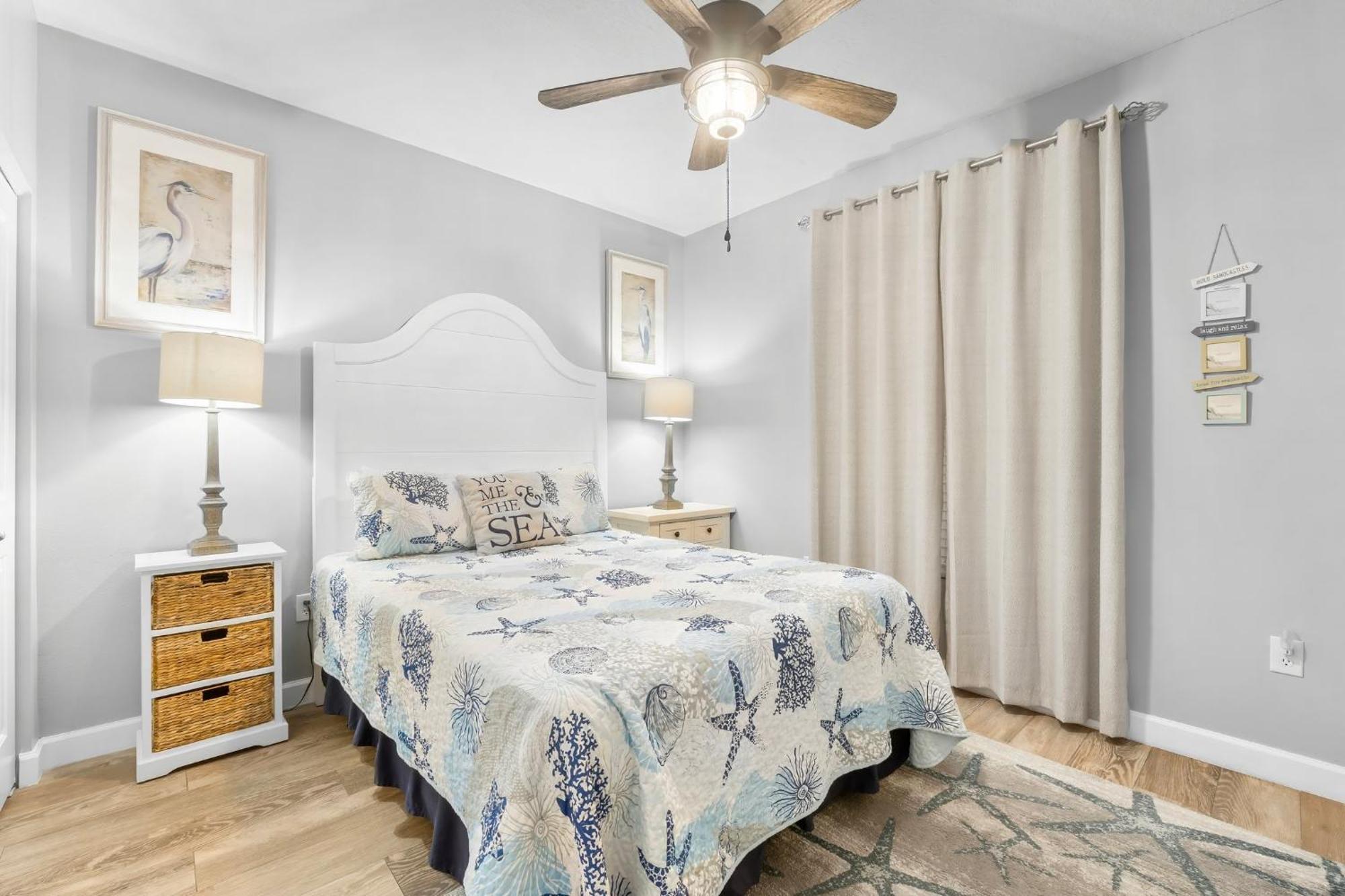 Hook Wine & Sinker At Shores Of Panama #631 By Nautical Properties Vacation Rentals Panama City Beach Exteriér fotografie