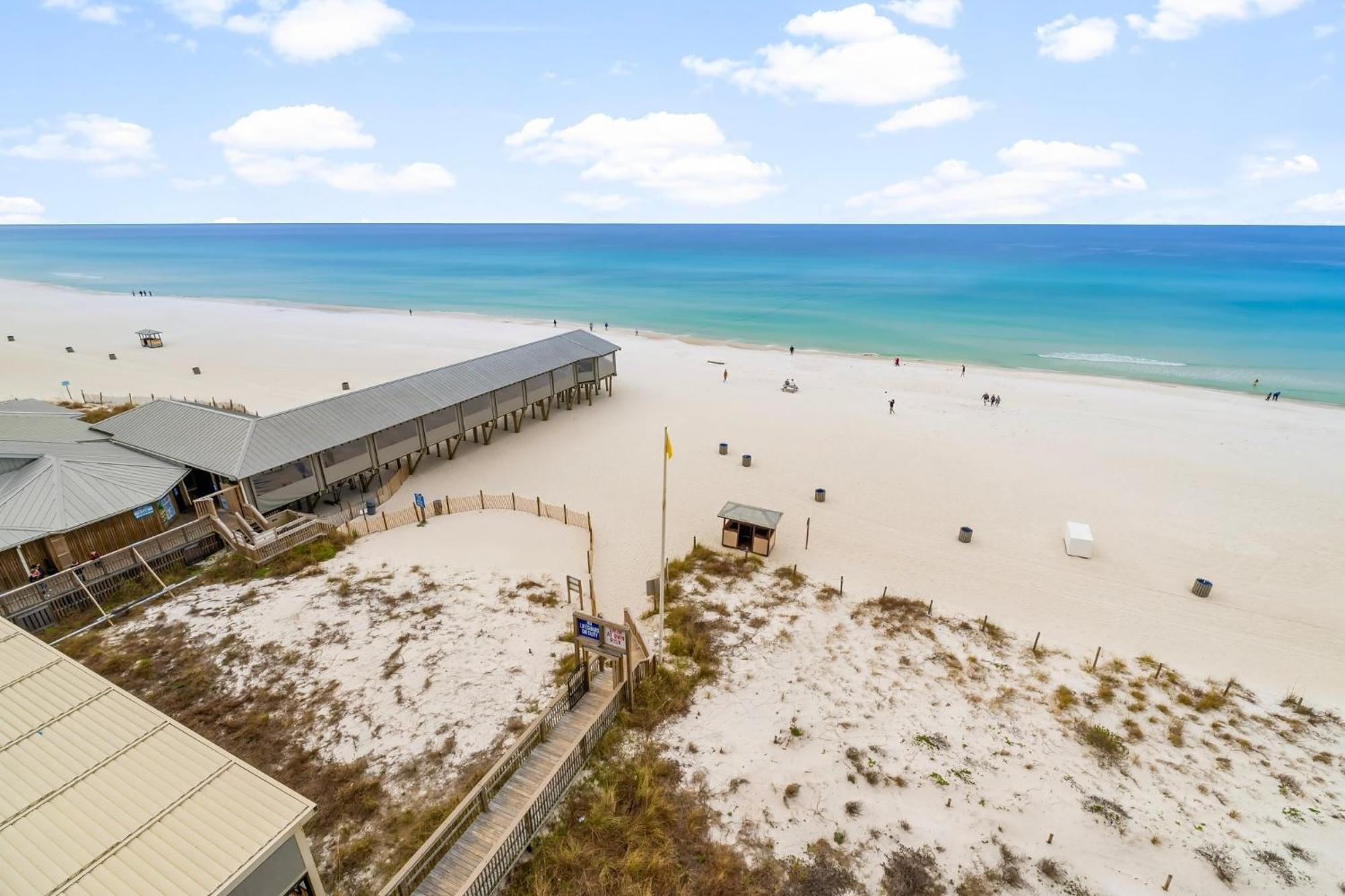 Hook Wine & Sinker At Shores Of Panama #631 By Nautical Properties Vacation Rentals Panama City Beach Exteriér fotografie