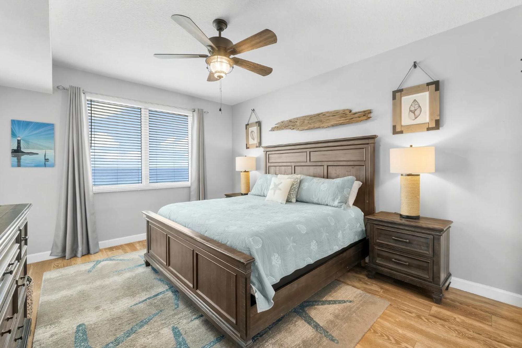 Hook Wine & Sinker At Shores Of Panama #631 By Nautical Properties Vacation Rentals Panama City Beach Exteriér fotografie