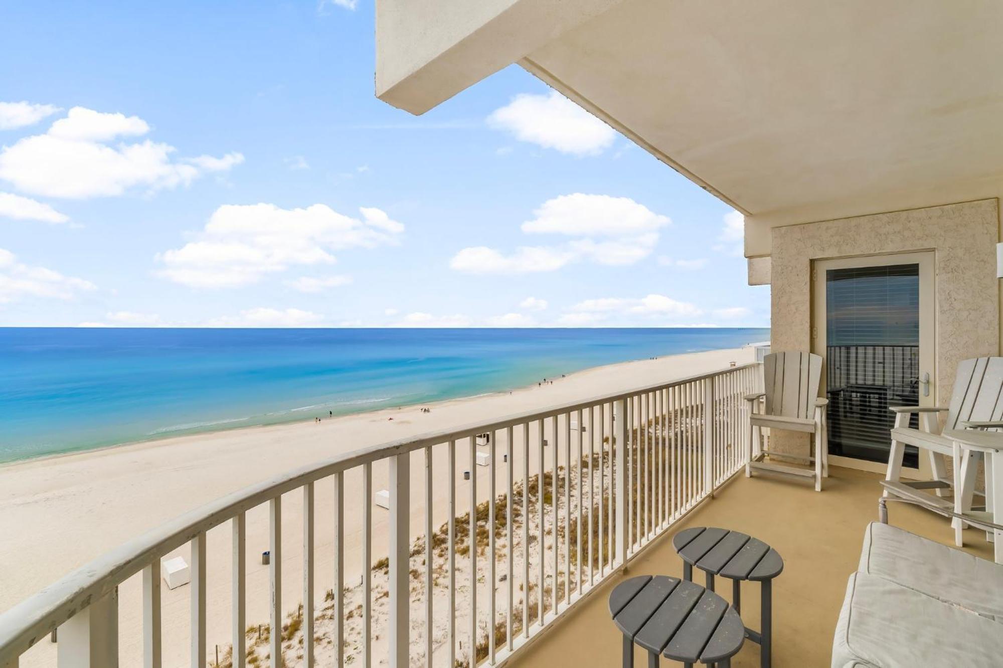 Hook Wine & Sinker At Shores Of Panama #631 By Nautical Properties Vacation Rentals Panama City Beach Exteriér fotografie