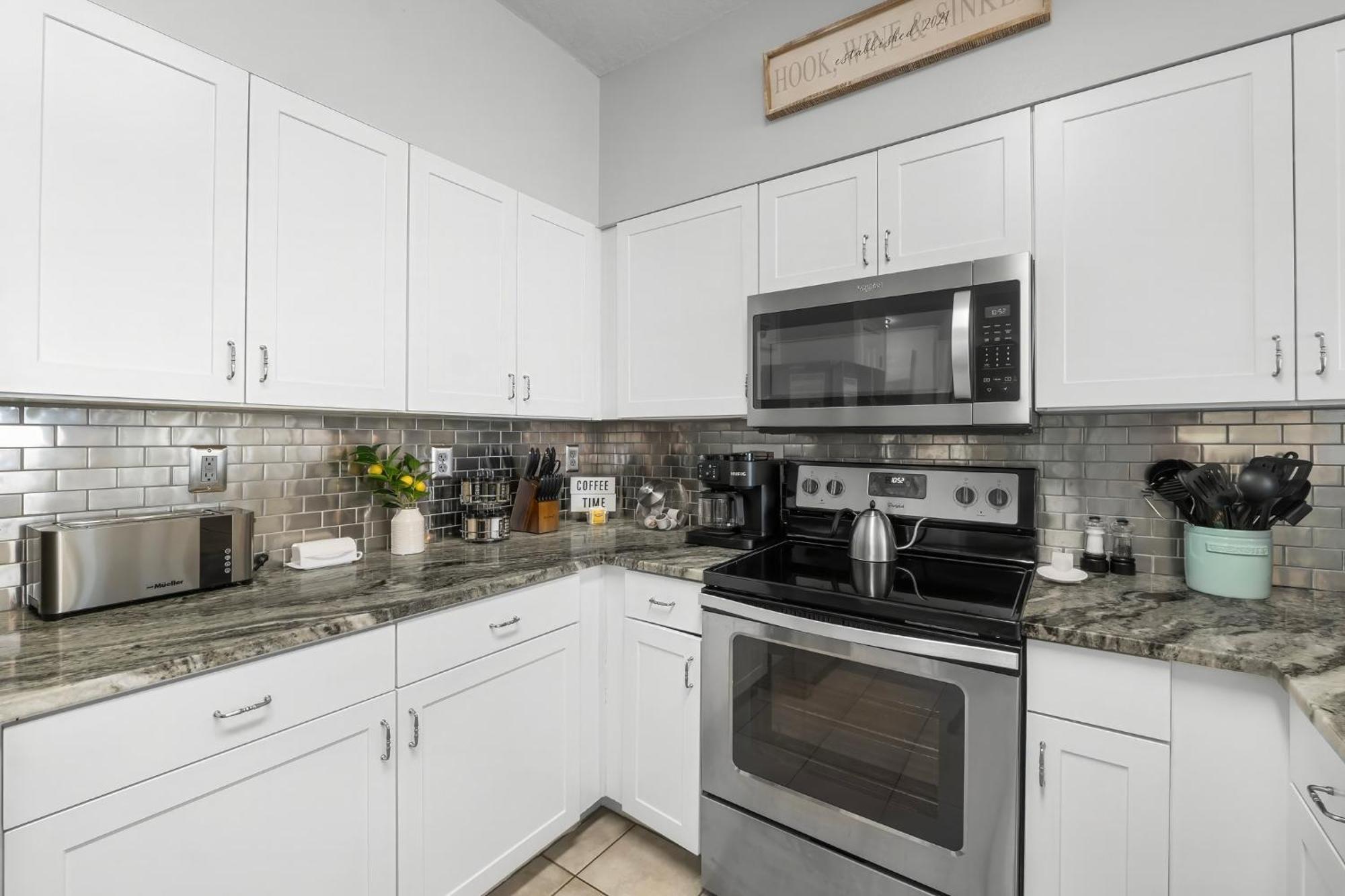 Hook Wine & Sinker At Shores Of Panama #631 By Nautical Properties Vacation Rentals Panama City Beach Exteriér fotografie