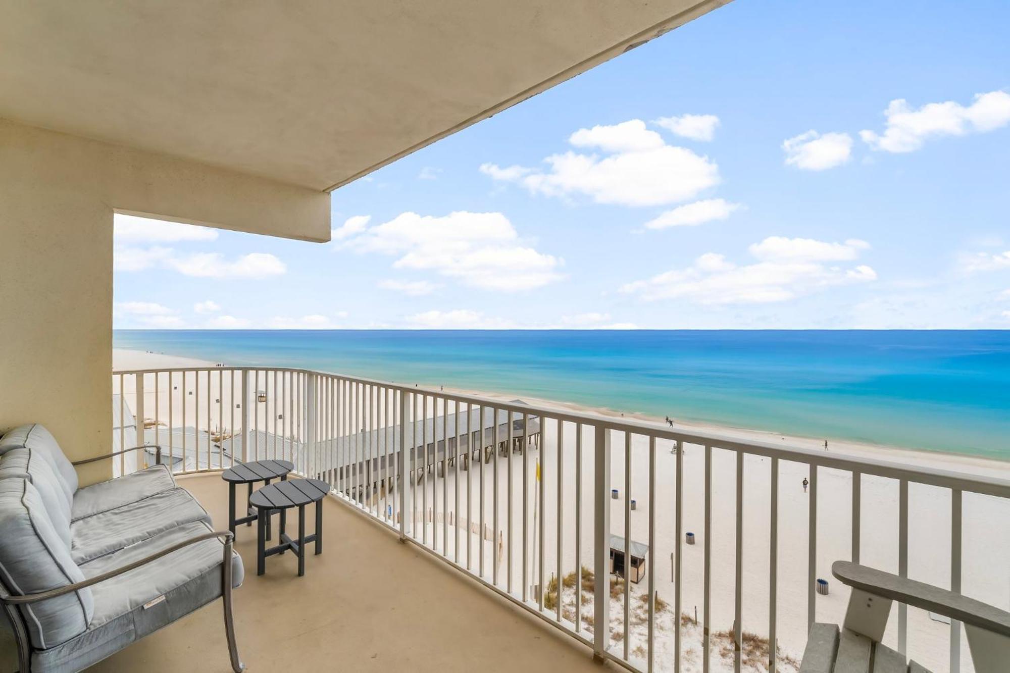 Hook Wine & Sinker At Shores Of Panama #631 By Nautical Properties Vacation Rentals Panama City Beach Exteriér fotografie