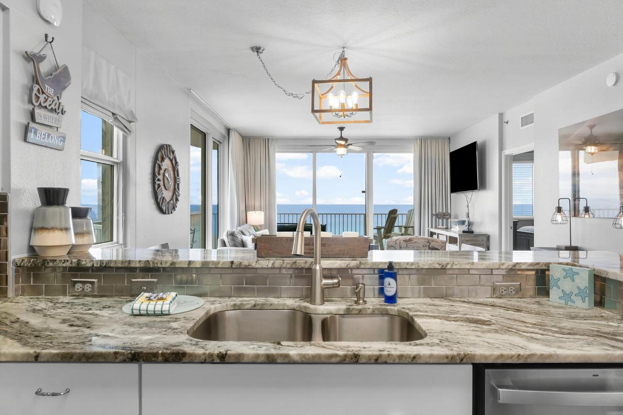 Hook Wine & Sinker At Shores Of Panama #631 By Nautical Properties Vacation Rentals Panama City Beach Exteriér fotografie
