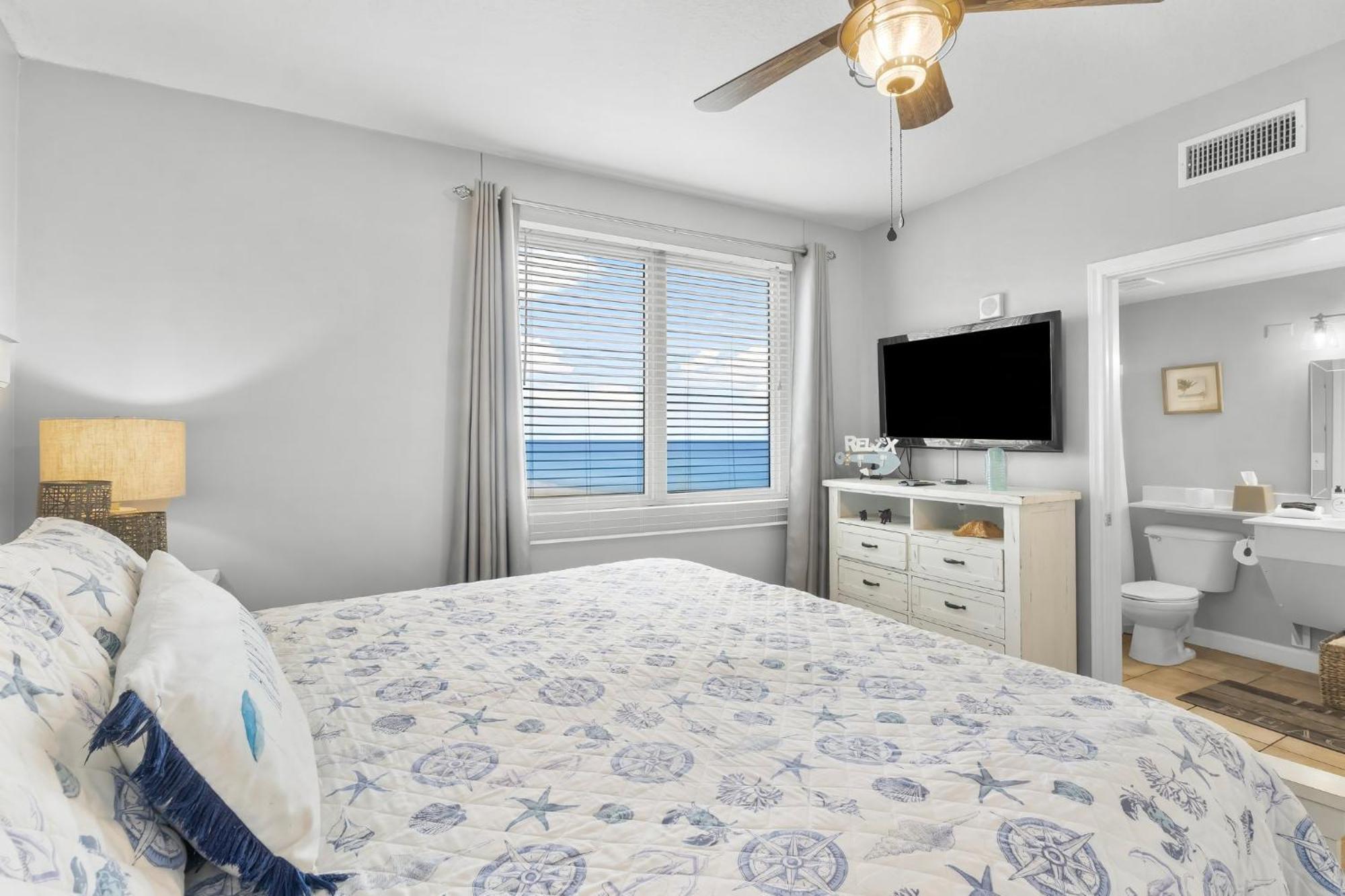 Hook Wine & Sinker At Shores Of Panama #631 By Nautical Properties Vacation Rentals Panama City Beach Exteriér fotografie